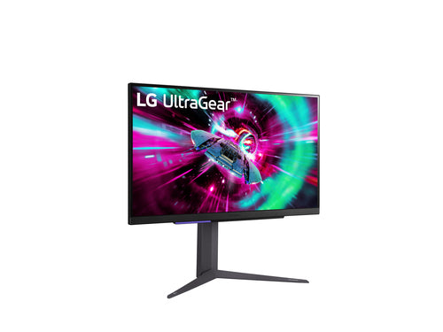 LG 27GR93U-B computer monitor 68.6 cm (27 LG 27GR93U-B computer monitor 68.6 cm (27